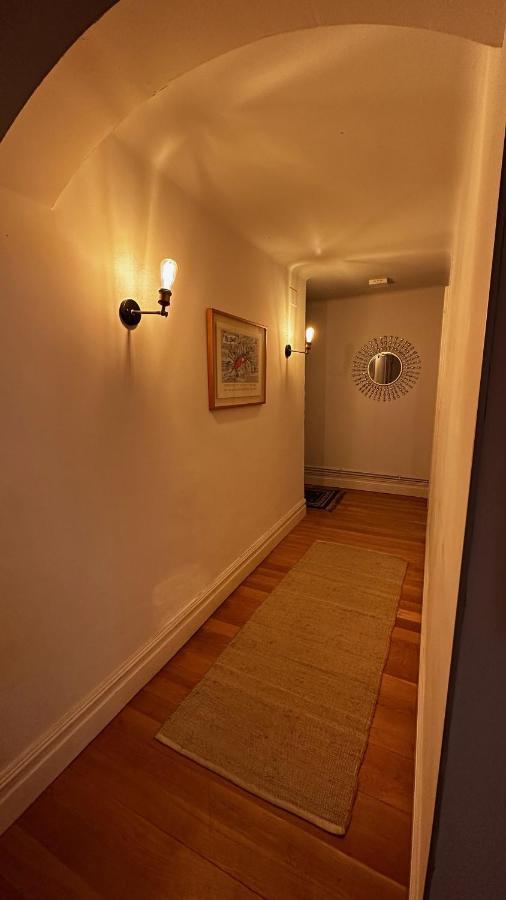 Fantastico Apartamento En El Centro De Bilbao Exterior foto