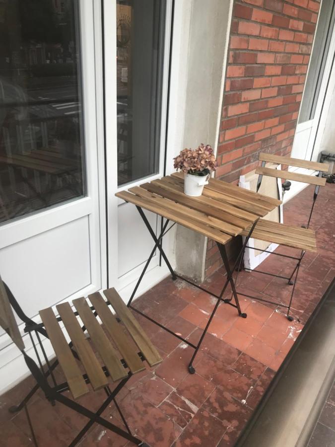 Fantastico Apartamento En El Centro De Bilbao Exterior foto